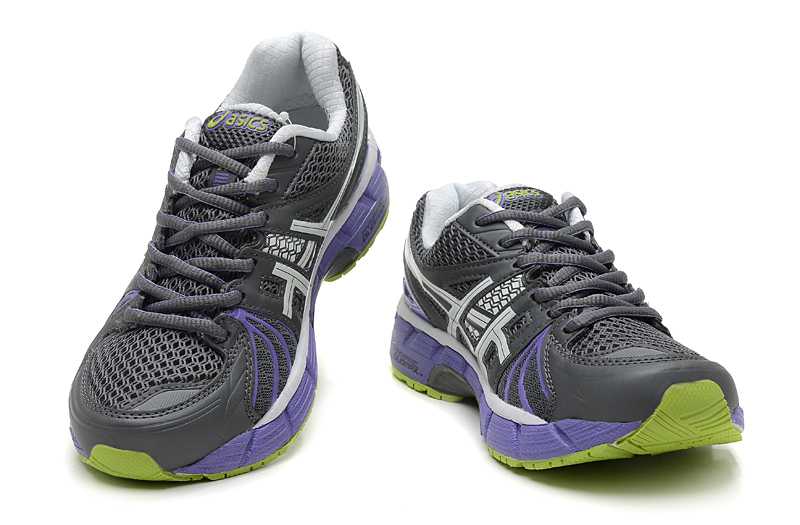 Asics GEL KAYANO 18 femme  chaussures de course en ligne running course a pieds nouveau